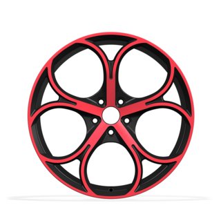 Jante forjate DH-Style V1 R19