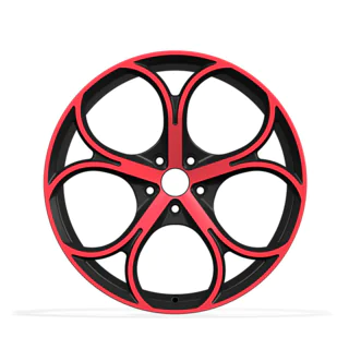 Jante forjate DH-Style V1 R24