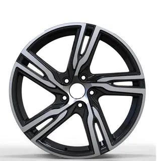 Jante forjate DH-Style V1 R22