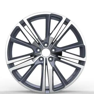 Jante forjate DH-Style V2 R17