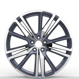 Jante forjate DH-Style V2 R21