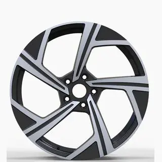 Jante forjate DH-Style V1 R18