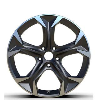 Jante forjate DH-Style V2 R17