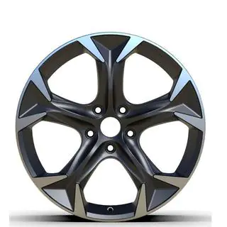Jante forjate DH-Style V2 R24