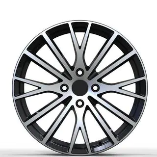 Jante forjate DH-Style V3 R20