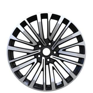Jante forjate DH-Style V4 R17