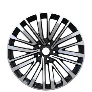 Jante forjate DH-Style V4 R19