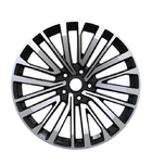 Volkswagen Jante forjate DH-Style V4 R22 foto 1