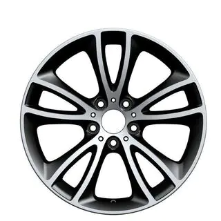 Jante forjate DH-Style V5 R16