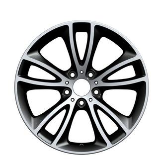 Jante forjate DH-Style V5 R17