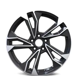 Jante forjate DH-Style V6 R16