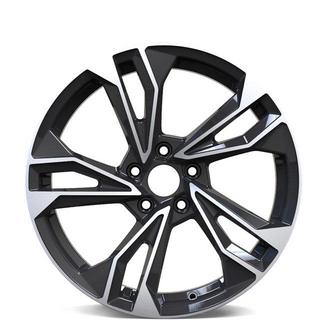Jante forjate DH-Style V6 R17