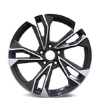 Volkswagen Jante forjate DH-Style V6 R19 foto 1
