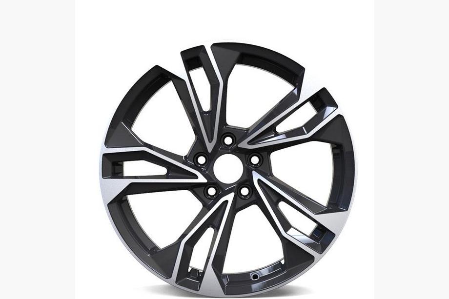 Volkswagen Jante forjate DH-Style V6 R20 Image