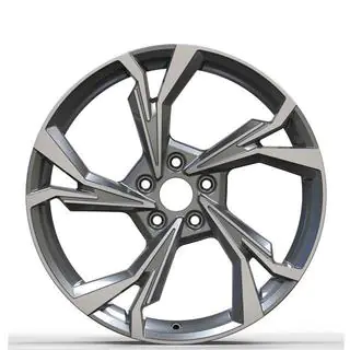 Jante forjate DH-Style V7 R17