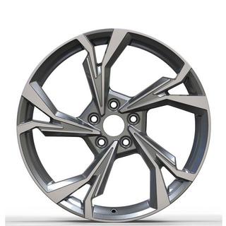 Jante forjate DH-Style V7 R23