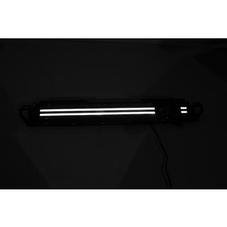 Insert grila cu LED Land Rover Defender 2019- foto 2