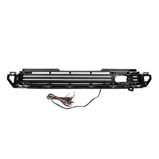 Insert grila cu LED Land Rover Defender 2019- foto 3
