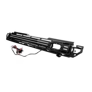 Insert grila cu LED Land Rover Defender 2019- foto 4