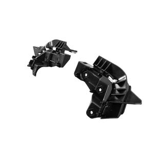 Suporturi de fixare faruri fata (2 buc., facelift) Range Rover III L322 2002-2012 foto 2