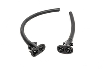 Range Rover III L322 2002-2012 Duze spalator faruri (2 buc.) foto 1
