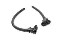 Range Rover III L322 2002-2012 Duze spalator faruri (2 buc.) foto 2