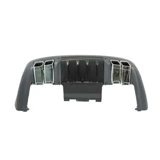 Bara spate SVO (2013-2017) Range Rover IV L405 2013-2021 foto 4