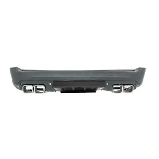 Bara spate SVO (2013-2017) Range Rover IV L405 2013-2021 foto 1