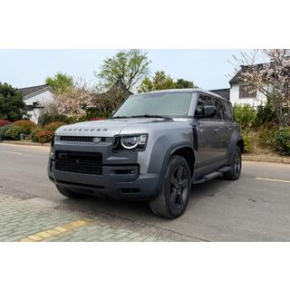 Kit caroserie (OCTA) pentru 110 Land Rover Defender 2019- foto 3