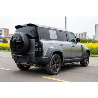Kit caroserie (OCTA) pentru 110 Land Rover Defender 2019- foto 4