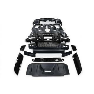 Kit caroserie (OCTA) pentru 110 Land Rover Defender 2019- foto 2