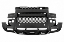 Land Rover Defender 2019- Kit de caroserie (OCTA) pentru 90 foto 5