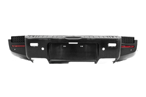 Land Rover Defender 2019- Kit de caroserie (OCTA) pentru 90 foto 17