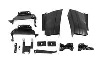 Land Rover Defender 2019- Kit de caroserie (OCTA) pentru 90 foto 23