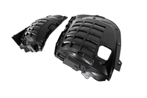Land Rover Defender 2019- Kit de caroserie (OCTA) pentru 90 foto 43
