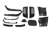 Land Rover Defender 2019- Kit de caroserie (OCTA) pentru 90 foto 46