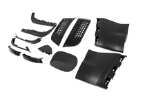 Land Rover Defender 2019- Kit de caroserie (OCTA) pentru 90 foto 47