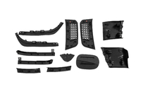 Land Rover Defender 2019- Kit de caroserie (OCTA) pentru 90 foto 49