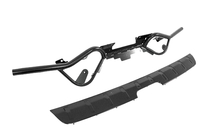 Land Rover Defender 2019- Kit de caroserie (OCTA) pentru 90 foto 52