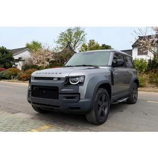 Kit de caroserie (OCTA) pentru 90 Land Rover Defender 2019- foto 1