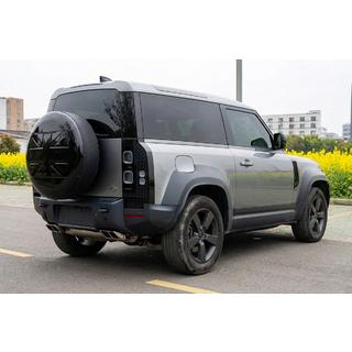 Kit de caroserie (OCTA) pentru 90 Land Rover Defender 2019- foto 3