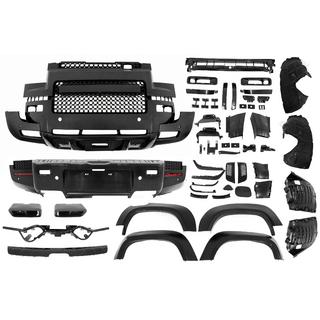 Kit de caroserie (OCTA) pentru 90 Land Rover Defender 2019- foto 2