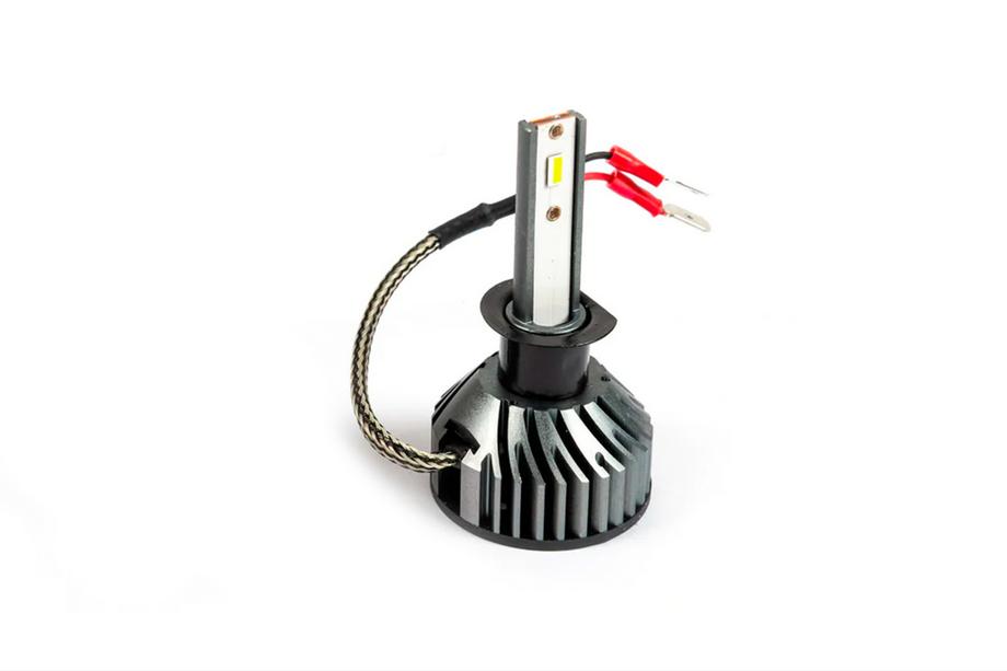 Set becuri LED H1 Niken Pro-series 1 buc. Image