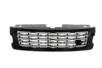 Range Rover IV L405 2013-2021 Grila radiator stil L460 (2018+) foto 1