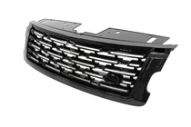 Range Rover IV L405 2013-2021 Grila radiator stil L460 (2018+) foto 3