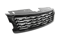 Range Rover IV L405 2013-2021 Grila radiator stil L460 (2018+) foto 4