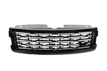 Range Rover IV L405 2013-2021 Grila radiator stil L460 (2018+) foto 6