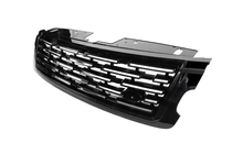 Range Rover IV L405 2013-2021 Grila radiator stil L460 (2018+) foto 8