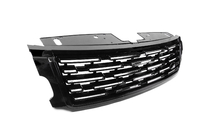 Range Rover IV L405 2013-2021 Grila radiator stil L460 (2018+) foto 9