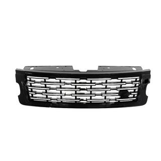 Grila radiator stil L460 (2018+) Range Rover IV L405 2013-2021 foto 1